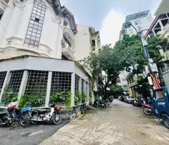 private house for sale 31.5 billion, 87m2, 4 bedrooms, 4 bathrooms at tran quang dieu, o cho dua, dong da, hanoi
