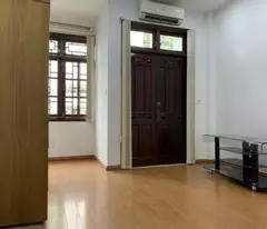 private house for sale 33m2 1.8 billion bui minh truc, district 8