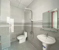 private house for sale 37.4m2 1.65 billion, tran xuan soan, district 7