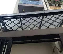 private house for sale, 4 floors, 6 bedrooms, 3 bathrooms in duong ba trac, ward 1, district 8, 4 billion