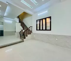 private house for sale 40.6m2 1.8 billion street no. 43, district 4