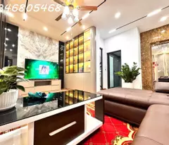 private house for sale 41m2, 7 elevator floors - extreme price 9.75 billion in yen hoa, cau giay, hanoi