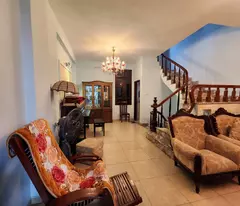 private house for sale, 45m2, vinh hung, hoang mai, 8.7 billion vnd, car lane, near the street, extremely many amenities