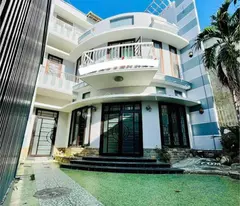 private house for sale 4.9 billion, 176.9 m2 in le hong phong, phuoc hai, nha trang, khanh hoa by reputable owner