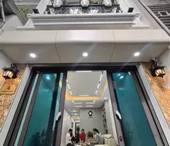 private house for sale 5 floors nguyen son street 60 m2 frontage 4m x 13.5 billion long bien-hanoi.