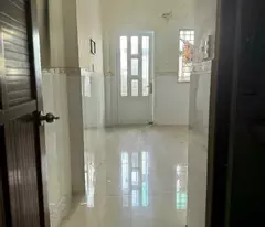 private house for sale, 52m2, 11 billion at ta quang buu, ward 2, district 8, hcm, owner, !