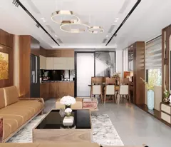 private house for sale 55m2 - 8 floors elevator - car garage - 2 thong corner lot - 2x billion