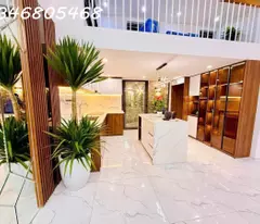 private house for sale 58m 4 bedrooms, 5 bathrooms, very good price 9.3 billion in de la thanh, ba dinh, hanoi