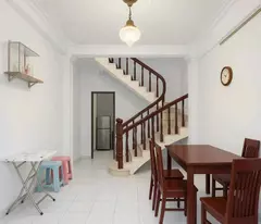 private house for sale 6 billion 3 floors le van sy - ward 13 - phu nhuan district
