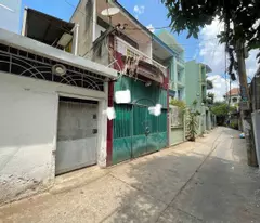 private house for sale 66m2, car alley 7 nguyen van sang street, tan phu