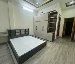 private house for sale, 68m2 - frontage of street 10, bhh a - binh tan