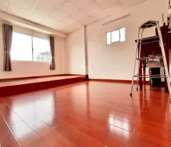 private house for sale 71.5m² thanh my loi, district 2 quiet residential area, spacious house good price