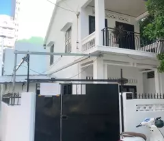 private house for sale, 90m2, tay nha trang neighborhood