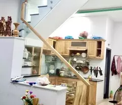 private house for sale (9.5m x 10m) 95m2, only 5 billionx goodwill to negotiate