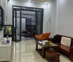 private house for sale - area: 78m2 - alley 458 huynh tan phat - binh thuan - district 7 - price 4.8 billion