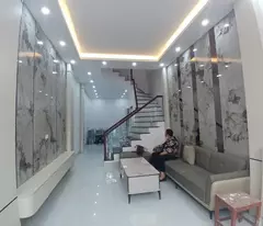 private house for sale at 19/05 street, van quan ward, ha dong, hanoi, 9.1 billion, 45 m2