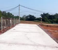 private house for sale at dong khoi street, bien hoa, dong nai, area 90m2, price 1,100,000 million
