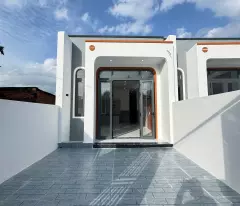 private house for sale at huong lo 9, 1.66 billion, 100m2, 3 bedrooms, 1 bathroom, fully furnished