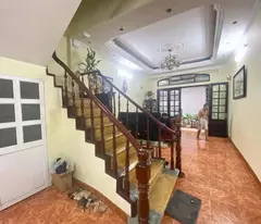 private house for sale at lane 127, hao nam street, dong da, hanoi, good price 12.8 billion, 110m2