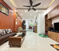private house for sale at lane 213 giap nhat, thanh xuan, area 53m2, 6 bedrooms, 5 bathrooms, great price 8.9 billion