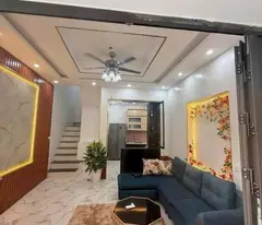 private house for sale at lane 349 minh khai, minh khai ward, hai ba trung, hanoi, 8.5 billion, 46m2