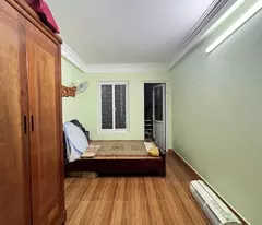 private house for sale at ngo xuan quang street, gia lam, hanoi, area 32m2, price 5.3 billion