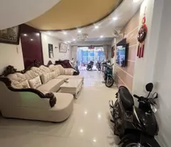 private house for sale at nguyen thi tan, ward 2, district 8, ho chi minh city, preferential price 14.7 billion, 106m2