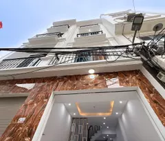 private house for sale at street 442b, van canh, hoai duc, hanoi, 40m2