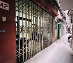 private house for sale at thinh hao 2 alley, ton duc thang lane, dong da, hanoi, 47m2, 6 floors,