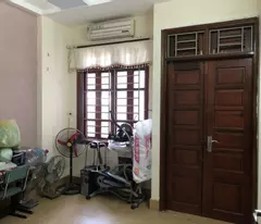 private house for sale at yen hoa street, cau giay, area 44m2, price 5.9 billion