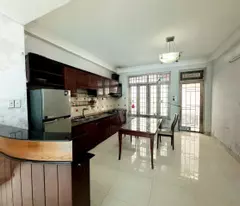 private house for sale, au co street, ward. tan son ii, tan phu district - 4.29 billion - 36m2 - 2 floors