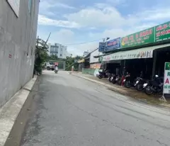 private house for sale by owner at 141/7/58 street 11, binh hung hoa ward, binh tan district
