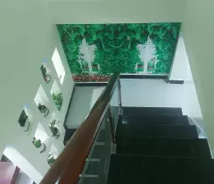 private house for sale by owner, tan uyen city,
