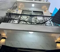 private house for sale, close to minh khai street, hai ba trung district, rare item, 22m2, 5 floors, price only 5 billion 250