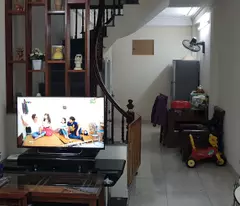 private house for sale, group 11, mau luong - kien hung (owner)