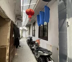 private house for sale, house number: 21 lo duc street, owner, clear legal status.