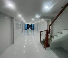 private house for sale in au duong lan, 24.6 billion, 150m2, fully legal, good and reputable price