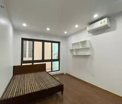private house for sale in ba khoc - long bien - 5 floors - 30m2 - live now