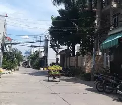 private house for sale in binh tan district - ho chi minh city price 6.50 billion