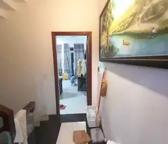 private house for sale in bui quang la, ward 12, go vap, 60m2, 4 floors of concrete, price 7 billion 600