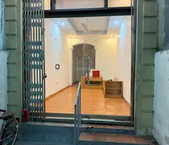 private house for sale in buoi, tay ho, hanoi, 8.7 billion, 47 m2