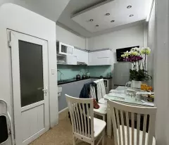 private house for sale in cau giay, alley, 35m2, 5 floors, 6 bedrooms, 3 steps to car