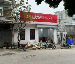 private house for sale in chua ha, 160m2x8m frontage, price only 6 billion, beautiful view, vinh yen, vinh phuc