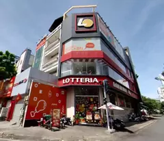 private house for sale in district 10 – 38m2 – 4 floor hc bronze – 3m alley – only 4.x billion