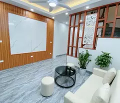 private house for sale in dong thien, vinh hung, hoang mai, hanoi, 5.46 billion, 34m2, 6 bedrooms, 5 bathrooms, 5 floors