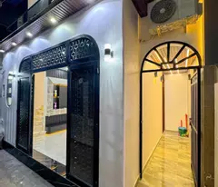 private house for sale in huynh tan phat, 4.85 billion, 48m2, great price, nha be, hcm