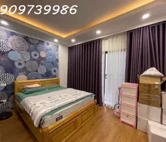 private house for sale in kien hung-ha dong, 55m2x5, mt 4.2m