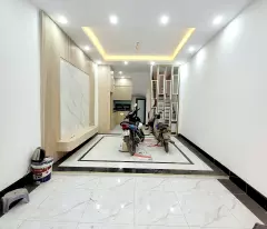 private house for sale in kim giang thanh liet hanoi, 4.5 billion, 34m2, beautiful, many amenities