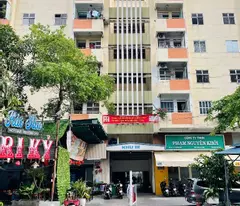 private house for sale in pham van hai, hxh, close to the front, 100m2, real po, only 100 million/m2