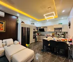 private house for sale in phan chu trinh street, hoan kiem, area 50m2, 5 floors, beautiful private book, great online business